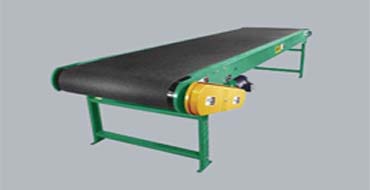 industrial conveyor manufacturers in bangalore